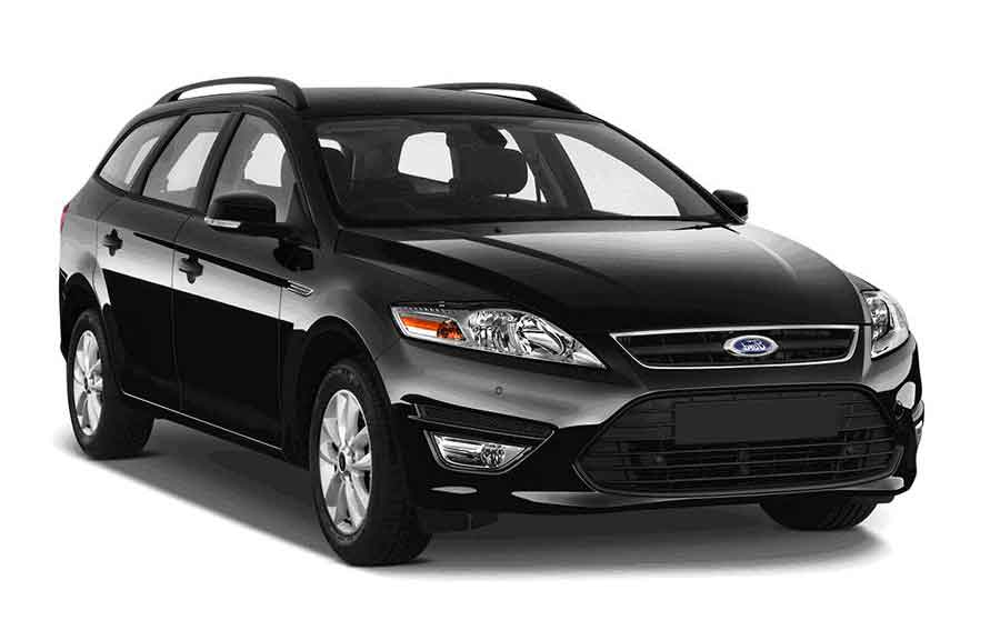  Airport transfers in St Lukes